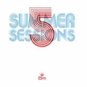 Al Velilla - Summer Sessions 5 mp3 album