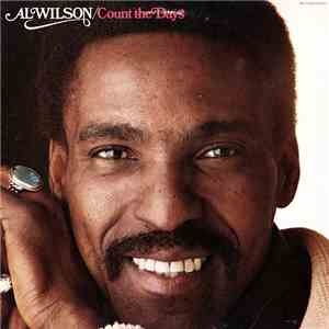 Al Wilson - Count The Days mp3 album