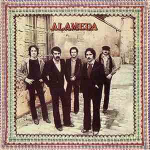 Alameda - Alameda mp3 album