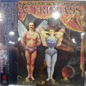 Alco Frisbass - Alco Frisbass mp3 album