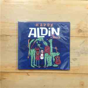 Aldin  feat Mocca  - Happy mp3 album