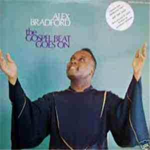 Alex Bradford - The Gospel Beat Goes On mp3 album