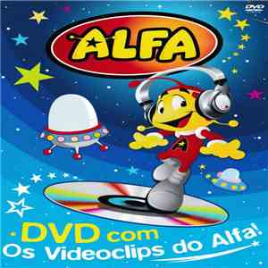 Alfa - Os Videoclips Do Alfa! mp3 album