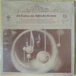 Alfredo Kraus - 16 Exitos De Alfredo Kraus mp3 album
