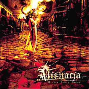 Alienacja - Blades Shall Speak mp3 album