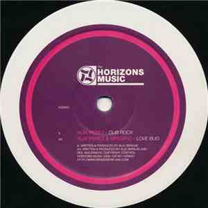 Alix Perez / Alix Perez & Specific - Dub Rock / Love Bug mp3 album