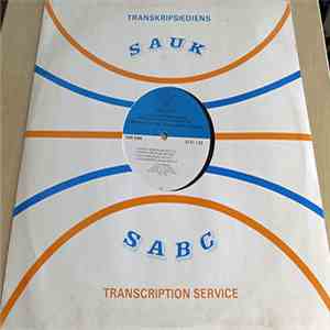 Allen Kwela, Sandile Shange & Evan Ziporyn - Transcription Service mp3 album