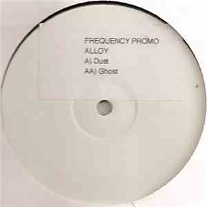 Alloy  - Dust / Ghost mp3 album