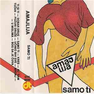 Amajlija - Samo Ti mp3 album