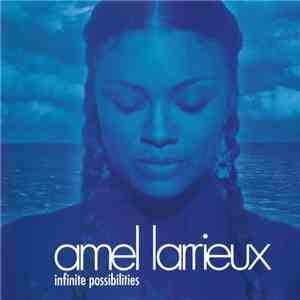 Amel Larrieux - Infinite Possibilities mp3 album