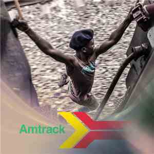 Amtrack - / mp3 album