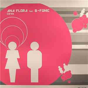 Ana Flora Feat. B-Fonic - Cores mp3 album