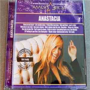 Anastacia - Аллея Звезд mp3 album