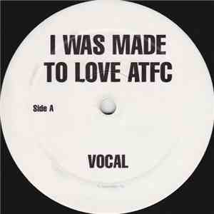 Anastacia - I Was Made To Love ATFC mp3 album