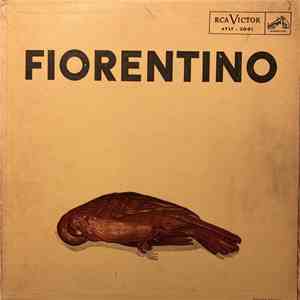 Aníbal Troilo Y Su Orquesta Típica - Homenaje a Fiorentino mp3 album