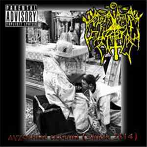 Ancient Funeral Cult - Духовные Скрепы mp3 album