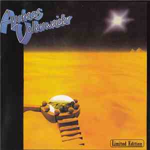 Andreas Vollenweider - Eine Art Suite In XIII Teilen mp3 album