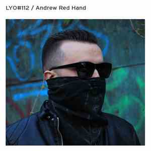 Andrew Red Hand - Les Yeux Orange Mix - LYO#112 mp3 album