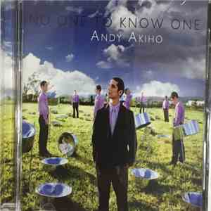 Andy Akiho - No One To Know One mp3 album
