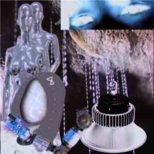 Angel Starbath - ✲ ✴ Sleepwalking Queen ✴ ✲ mp3 album