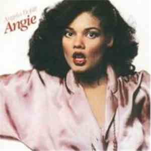 Angela Bofill - Angie mp3 album