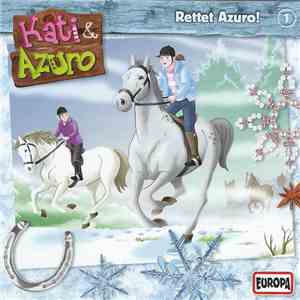 Anna Benzing - Rettet Azuro! mp3 album