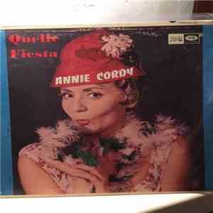 Annie Cordy - Quelle Fiesta mp3 album