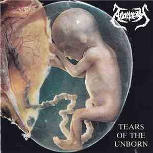 Apoplexy  - Tears Of The Unborn mp3 album
