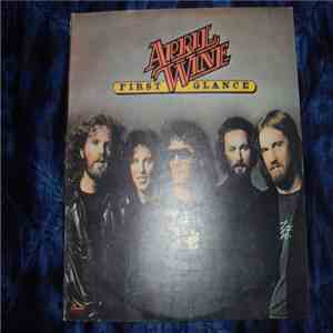 April Wine - First Glance mp3 album