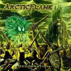 Arctic Flame - Declaration mp3 album