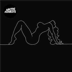 Arctic Monkeys - Do I Wanna Know? mp3 album