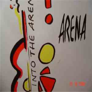 Arena  - Into The Arena mp3 album