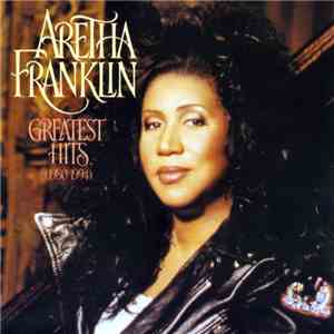 Aretha Franklin - Greatest Hits (1980-1994) mp3 album
