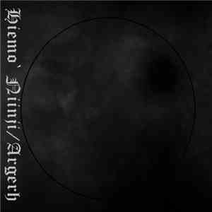 Argerh & Hjiemo`diinji - Split mp3 album