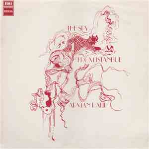 Arman Ratip - The Spy From Istanbul mp3 album