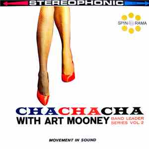 Art Mooney  - Cha-Cha-Cha With Art Mooney mp3 album