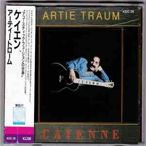 Artie Traum - Cayenne mp3 album