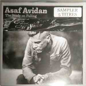 Asaf Avidan - The Study Of Falling mp3 album