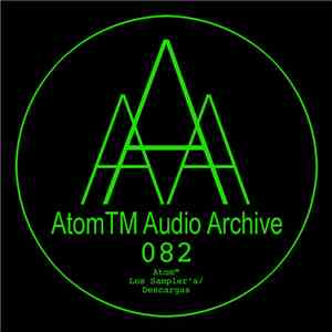 Atom™ - Los Sampler's​/​Descargas mp3 album