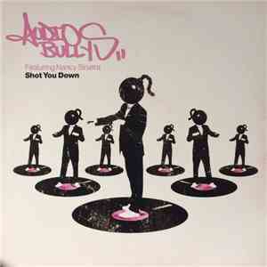 Audio Bullys Featuring Nancy Sinatra - Shot You Down mp3 album
