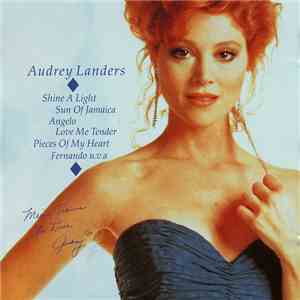 Audrey Landers - Meine Träume Für Dich mp3 album