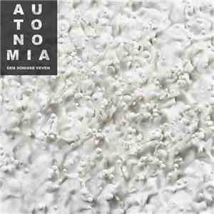 Autonomia - Den Soniske Veven mp3 album