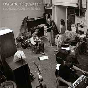 Avalanche Quartet - Leonard Cohen Songs mp3 album