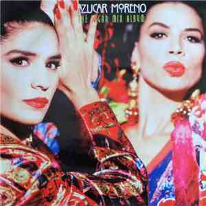 Azucar Moreno - The Sugar Mix Album mp3 album