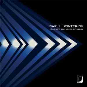 Babak - Bar 1 | Winter.06 mp3 album