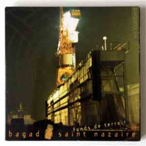 Bagad Saint Nazaire - Fonds De Terroir mp3 album