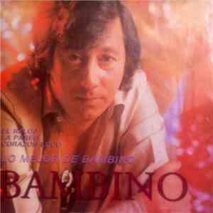 Bambino - Lo Mejor De Bambino mp3 album