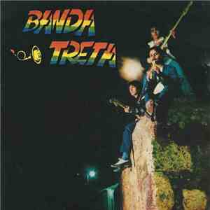 Banda Treta - Amanhecer / Ribeira De Alvor mp3 album