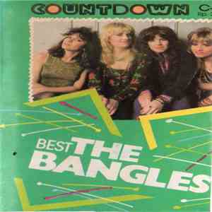 Bangles - Best The Bangles mp3 album