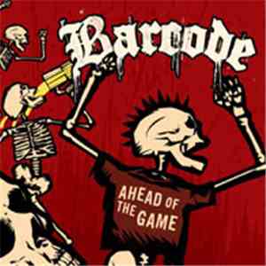 Barcode  - Ahead Of The Game mp3 album